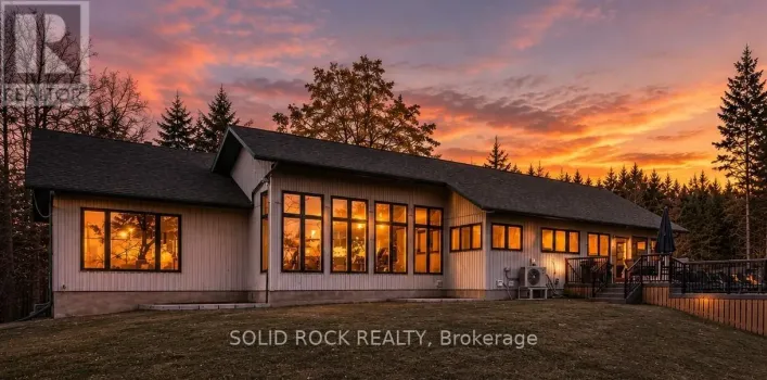 398 COONS ROAD, Rideau Lakes