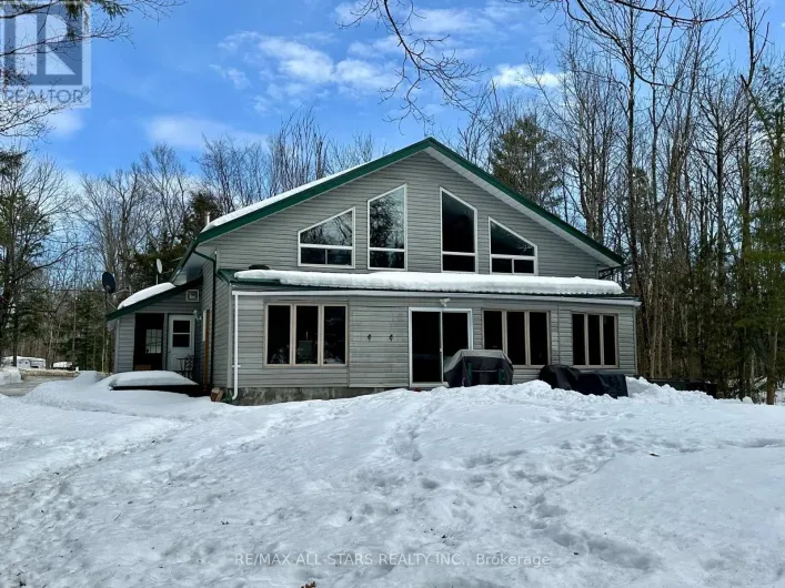 398 EDWINA DRIVE, Trent Lakes