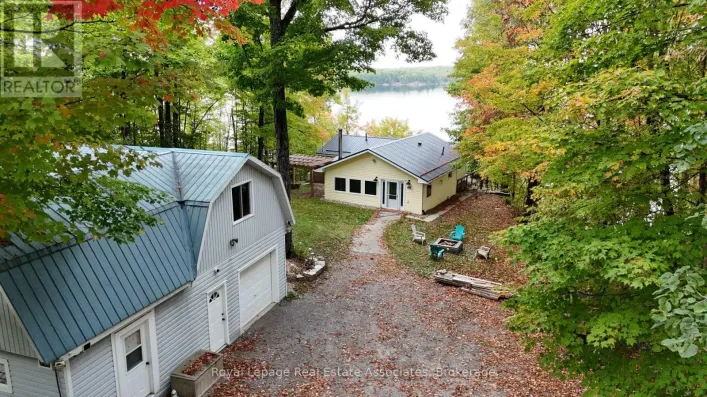 398 GILBERT BAY LANE, Wollaston