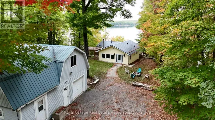 398 GILBERT BAY LANE, Wollaston