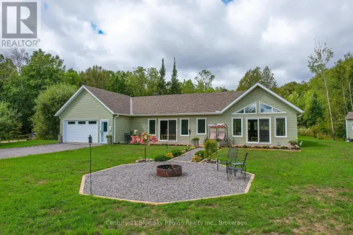 398 MALLARD HAVEN ROAD, Chisholm