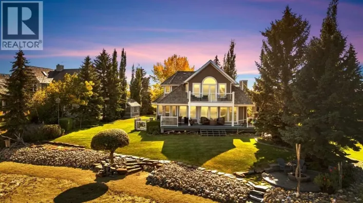 398 Marina Bay Place, Sylvan Lake