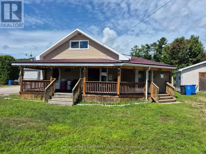 398 MCKENZIE STREET, Mattawa