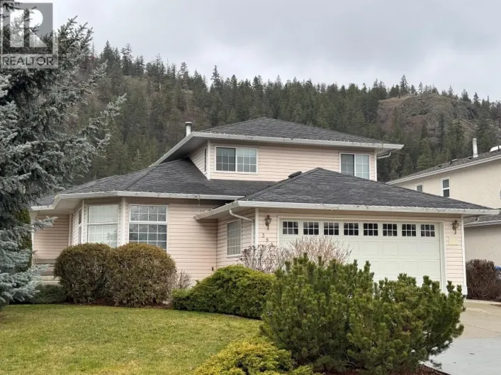 398 McTavish Road, Kelowna