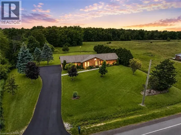 398 MOUNTAIN Road, Grimsby