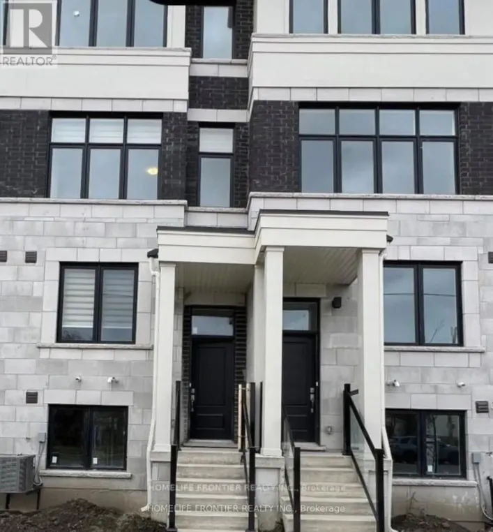 398 OKANAGAN PATH, Oshawa