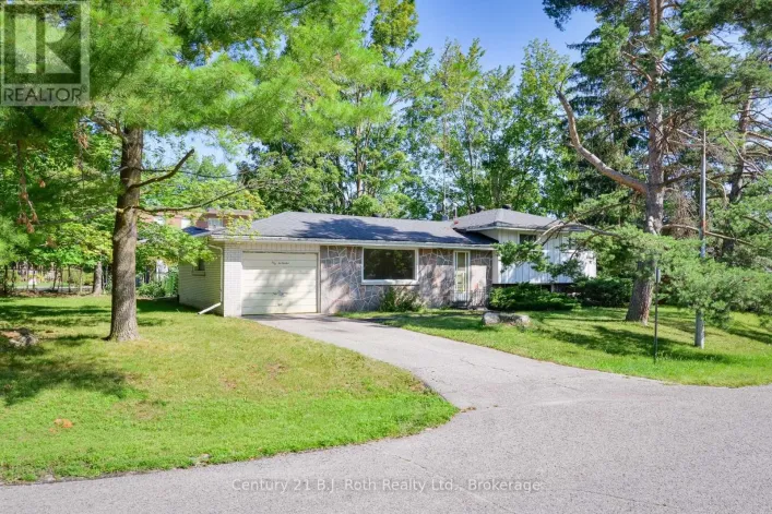 398 OLD MUSKOKA ROAD, Orillia