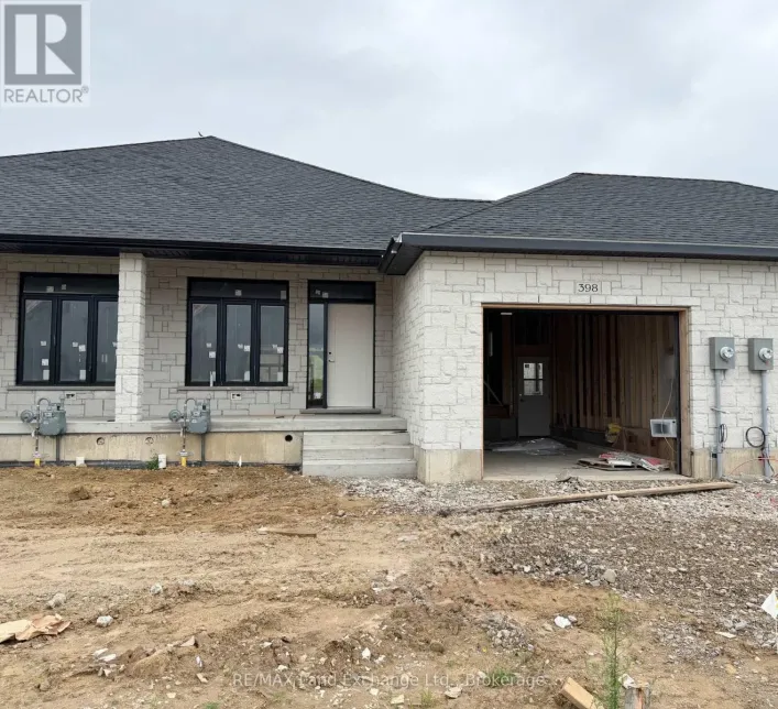 398 ROSNER DRIVE, Saugeen Shores