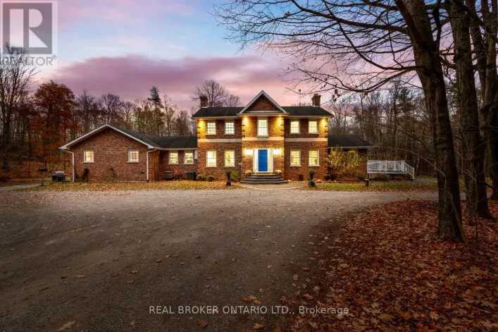 398 SANDY HOOK ROAD, Kawartha Lakes