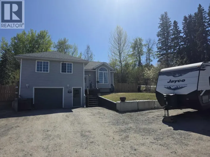 398 W 5TH STREET, Vanderhoof