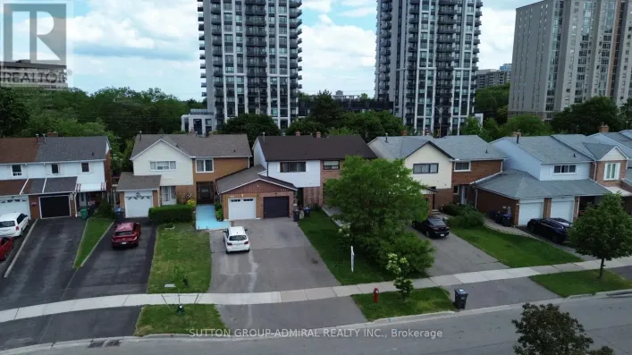 3980 BISHOPSTOKE LANE, Mississauga