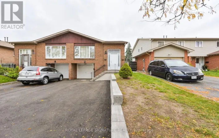 3980 MIDHURST LANE, Mississauga