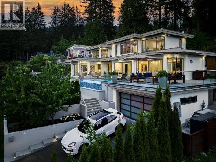 3980 NORWOOD AVENUE, North Vancouver