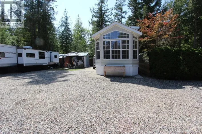 3980 Squilax Anglemont Road Lot# 137, Scotch Creek