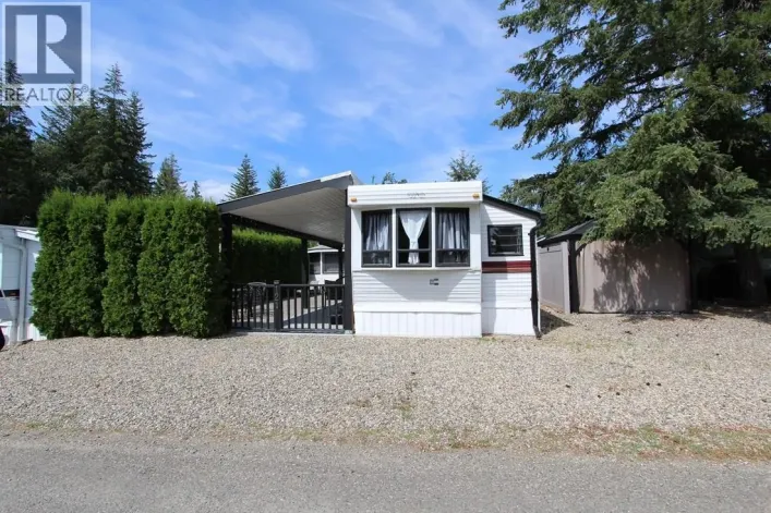 3980 Squilax Anglemont Road Unit# 121, Scotch Creek