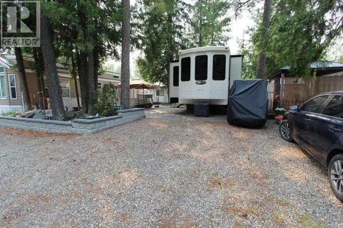 3980 Squilax Anglemont Road Unit# 153, Scotch Creek