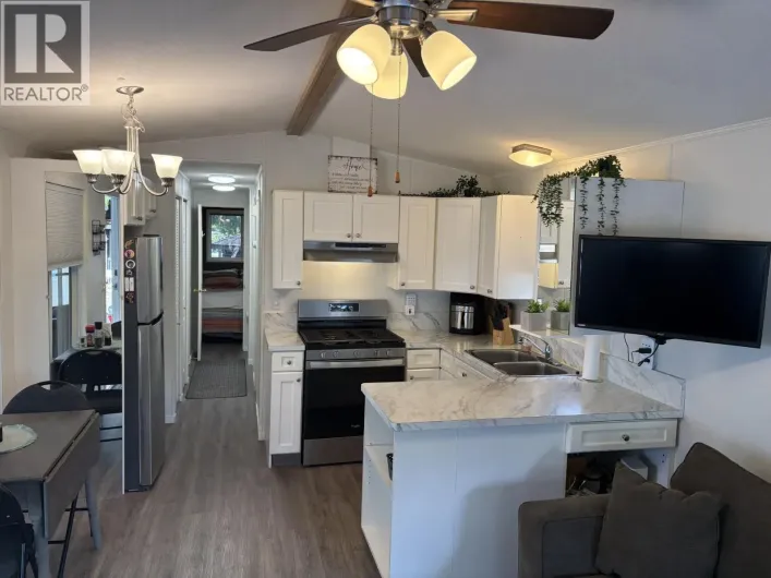 3980 Squilax Anglemont Road Unit# 4, Scotch Creek