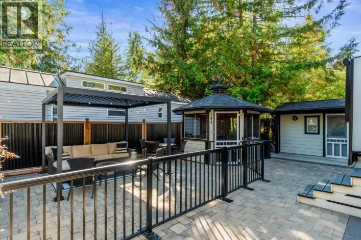 3980 Squilax-Anglemont Road Unit# 144, Scotch Creek