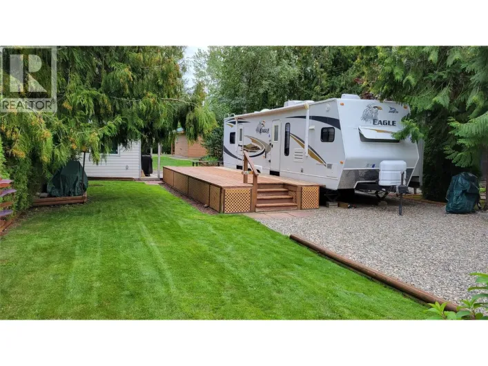 3980 Squilax-Anglemont Road Unit# 345, Scotch Creek