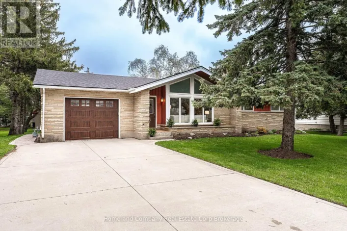 3981 111 ROAD, Perth East