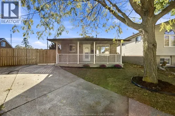 3981 BLISS ROAD, Windsor