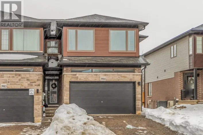3981 CROWN STREET, Lincoln