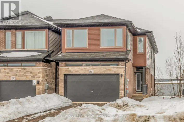 3981 CROWN STREET, Lincoln