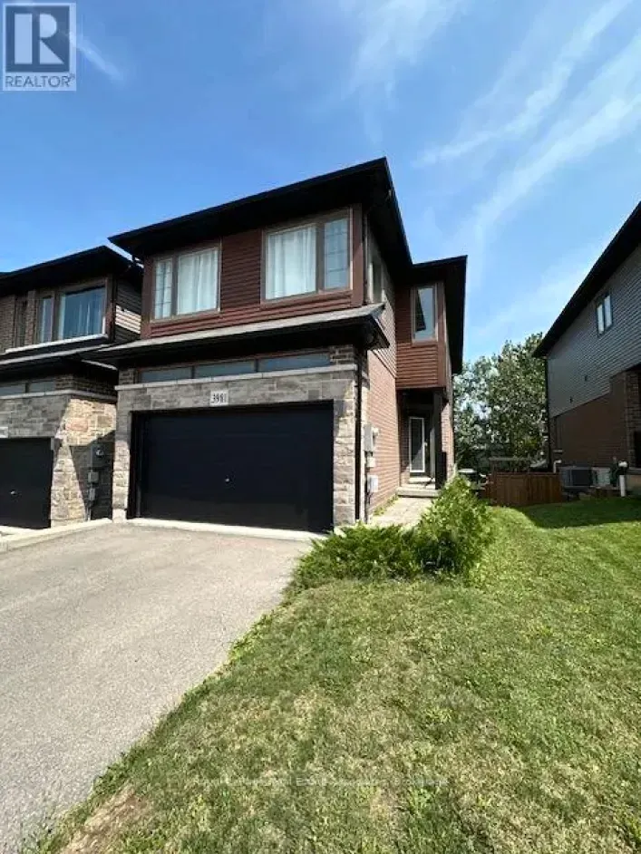 3981 CROWN STREET, Lincoln