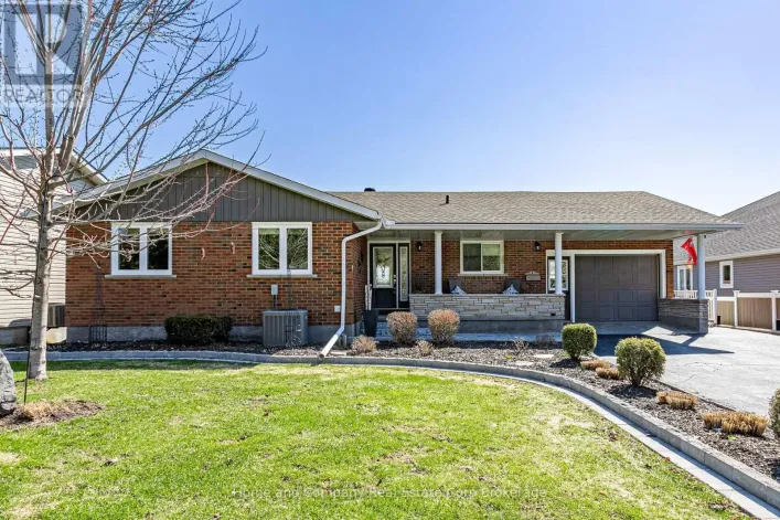 3981 JAMES STREET, Perth East