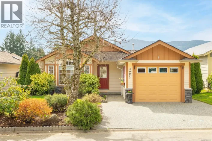3983 Valewood Dr, Nanaimo