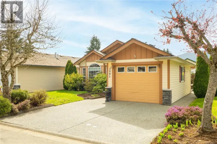 3983 Valewood Dr, Nanaimo