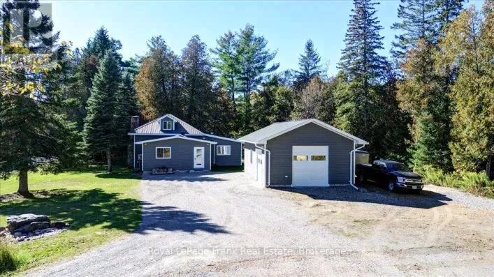 3984 COUNTY RD 504 ROAD, North Kawartha