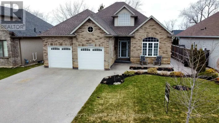 3984 VILLAGE CREEK DRIVE, Fort Erie