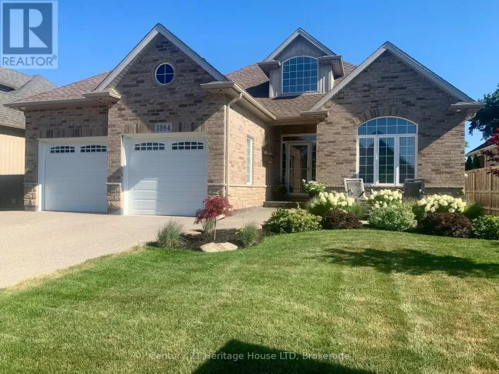 3984 VILLAGE CREEK DRIVE, Fort Erie