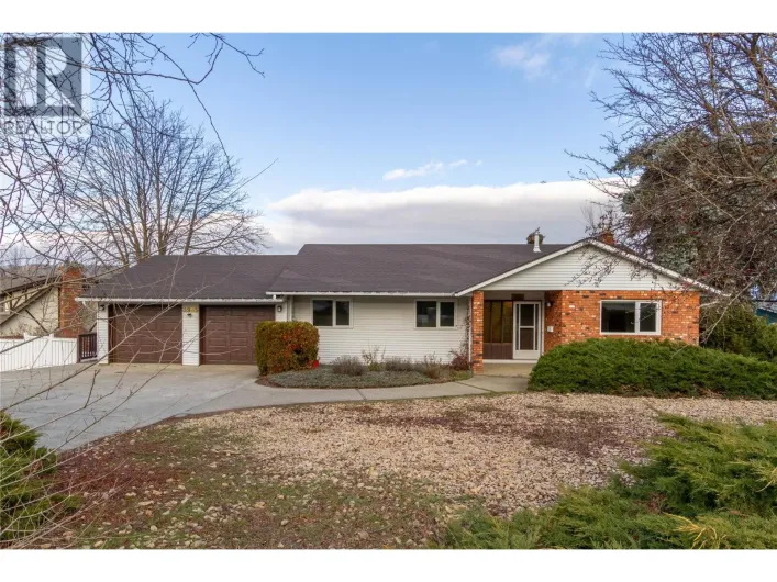 3985 15 Avenue, Vernon