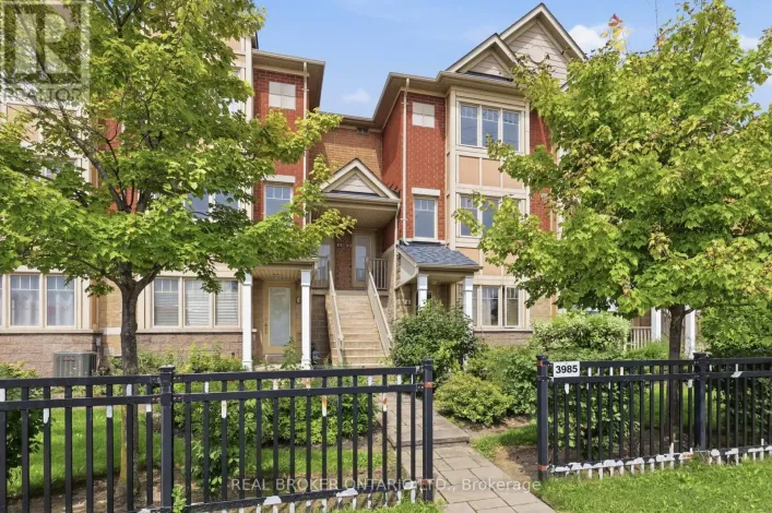 3985 EGLINTON AVENUE W, Mississauga
