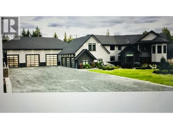 3985 EVA PLACE, Prince George