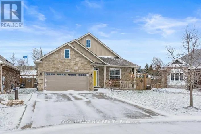 3985 LOWER COACH ROAD, Fort Erie