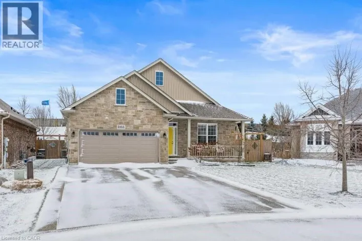 3985 LOWER COACH Road, Fort Erie