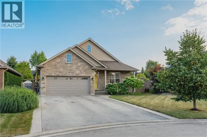 3985 LOWER COACH Road, Fort Erie