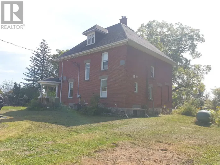 3985 STOUFFVILLE ROAD, Whitchurch-Stouffville