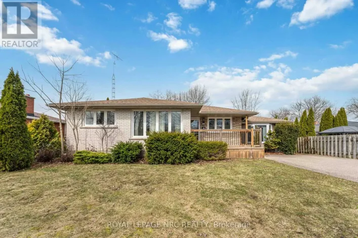 3987 MONTCALM CRESCENT, Niagara Falls