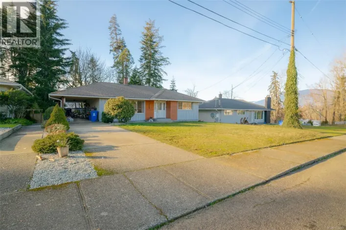 3988 3rd Ave, Port Alberni