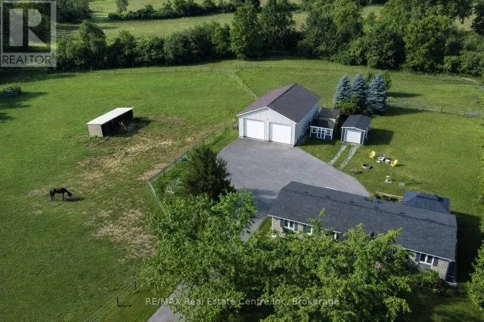 3988 HWY 6 HIGHWAY, Puslinch