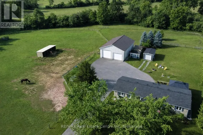 3988 HWY 6 HIGHWAY, Puslinch