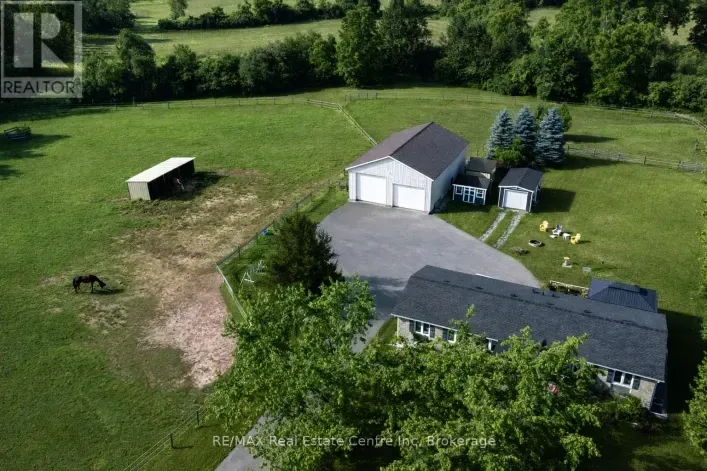 3988 HWY 6 HIGHWAY, Puslinch
