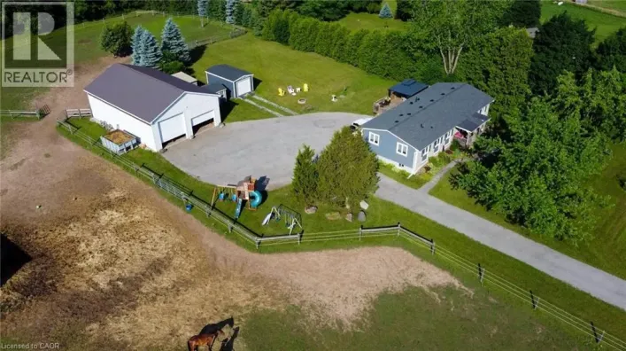 3988 HWY 6, Puslinch
