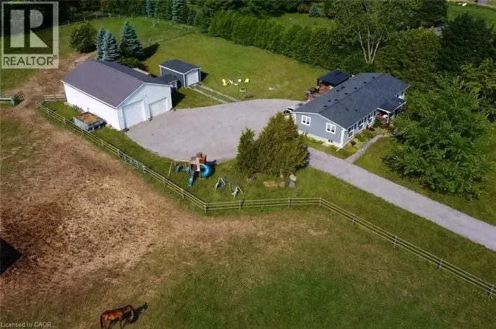 3988 HWY 6, Puslinch
