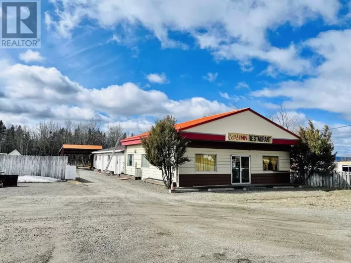 3988 S CARIBOO 97 HIGHWAY, Lac La Hache