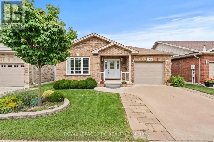 3988 SUNSET LANE, Lincoln